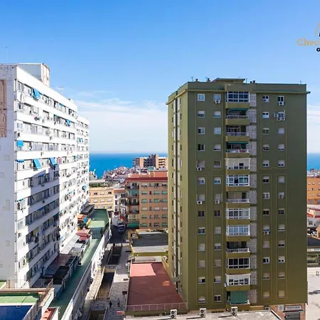 Apartment Apartamento Paradise Centro *