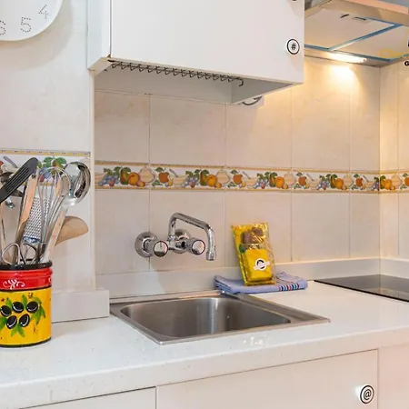 Apartamento Paradise Centro 토레몰리노스