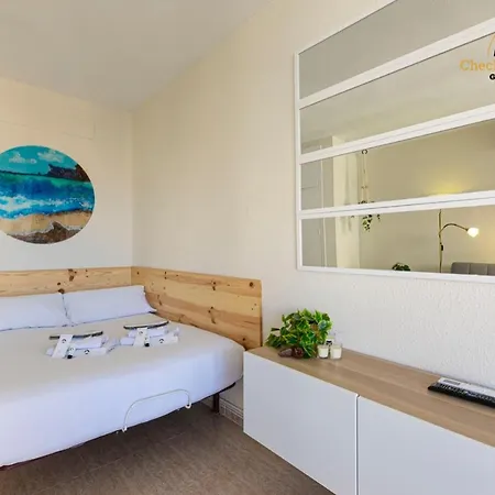 Apartment Apartamento Paradise Centro Torremolinos