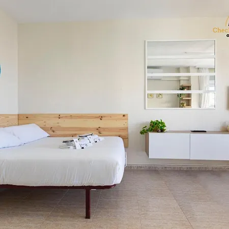 Apartamento Paradise Centro