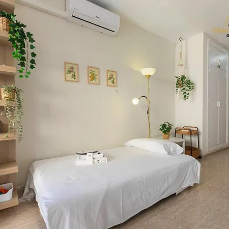 Apartamento Paradise Centro Torremolinos