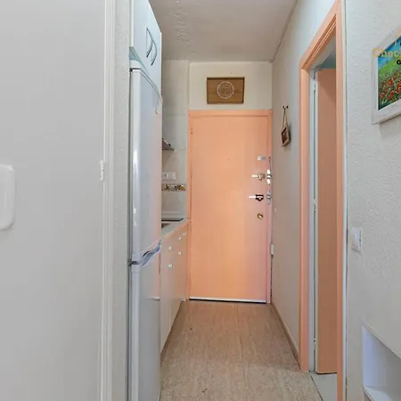Apartamento Paradise Centro 아파트 토레몰리노스