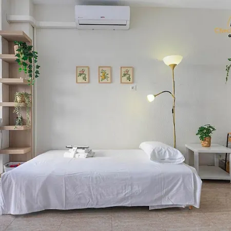 Apartment Apartamento Paradise Centro