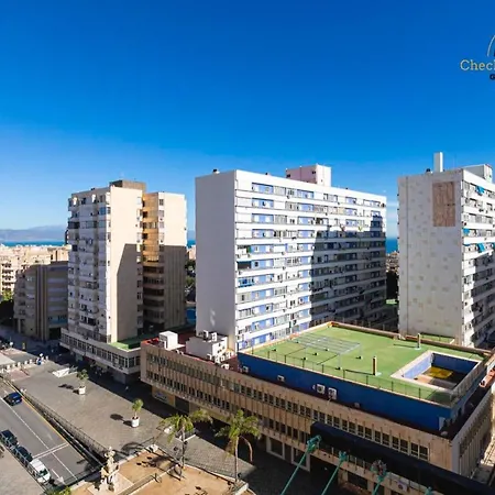 Apartment Apartamento Paradise Centro Torremolinos