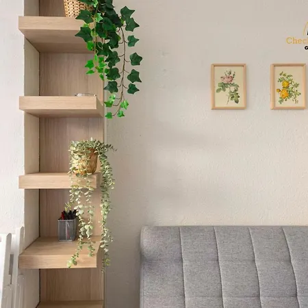 Apartamento Paradise Centro * Torremolinos