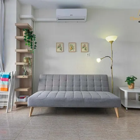 Apartamento Paradise Centro Apartment Torremolinos