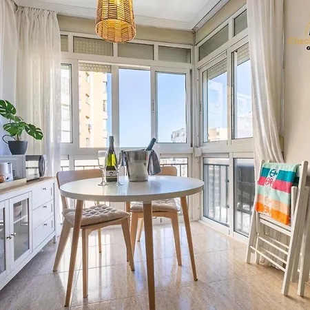 Apartment Apartamento Paradise Centro *