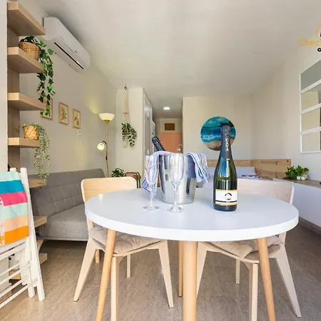 Διαμέρισμα Apartamento Paradise Centro