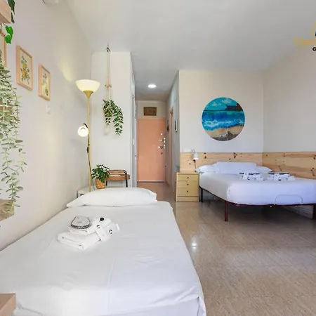 Apartamento Paradise Centro *