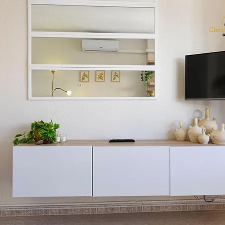 Apartamento Paradise Centro Διαμέρισμα *