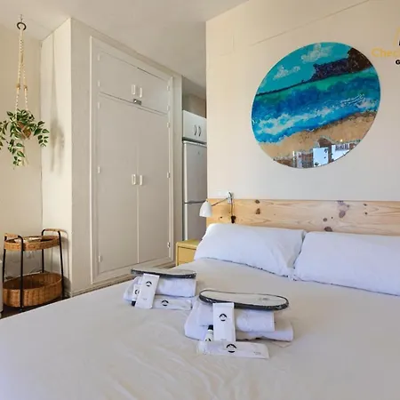 דירה Apartamento Paradise Centro