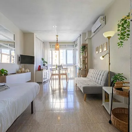 דירה Apartamento Paradise Centro *
