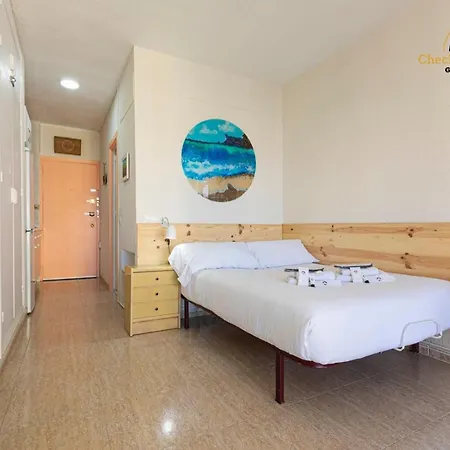 Apartamento Paradise Centro דירה *