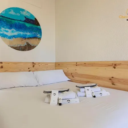 דירה Apartamento Paradise Centro